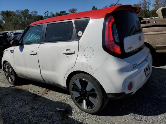 2018 KIA SOUL + - KNDJP3A52J7540423