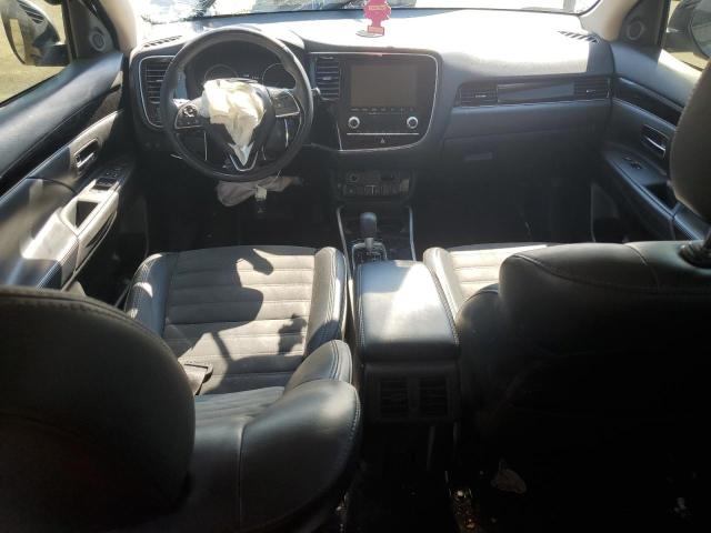 2020 MITSUBISHI OUTLANDER - JA4AD3A35LZ045061