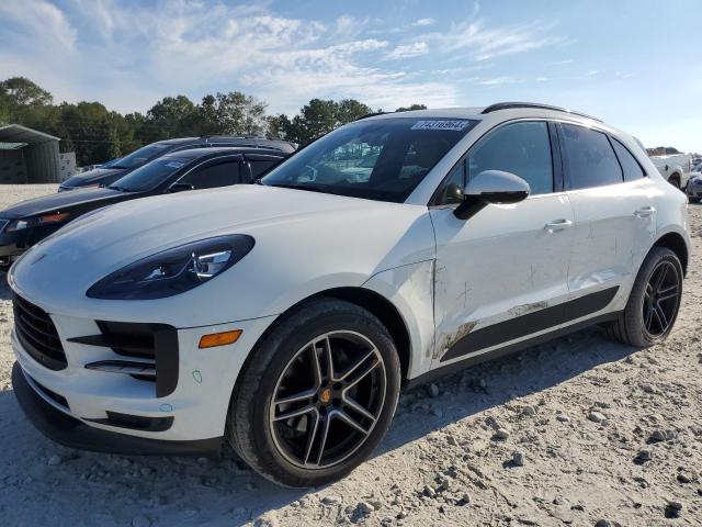 VIN WP1AA2A51KLB07811 2019 Porsche Macan no.1