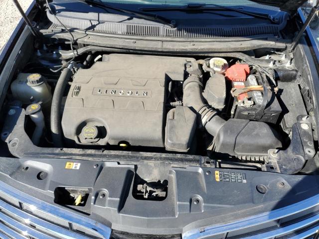 2019 LINCOLN MKT - 2LMHJ5NK4KBL04456