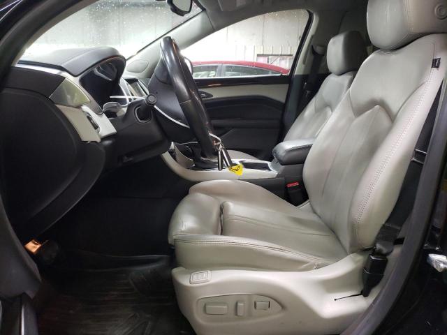 2015 CADILLAC SRX PERFOR - 3GYFNCE37FS613292