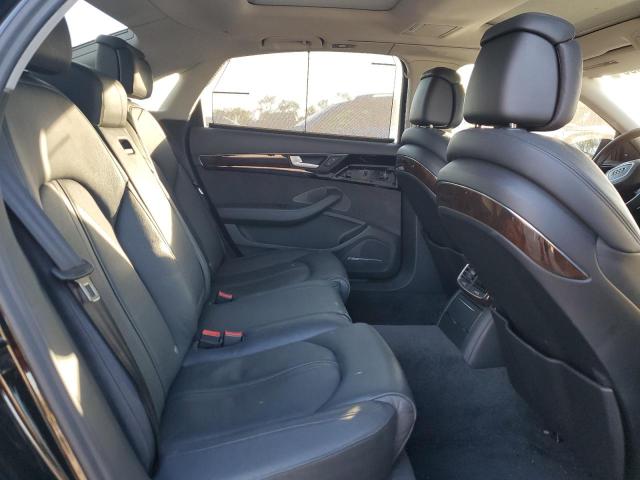 2015 AUDI A8 L QUATT - WAU32AFD1FN039812