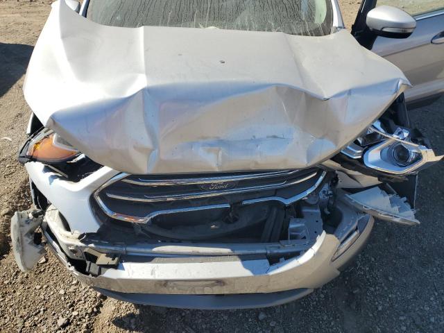 2018 FORD ECOSPORT T - MAJ3P1VEXJC192312
