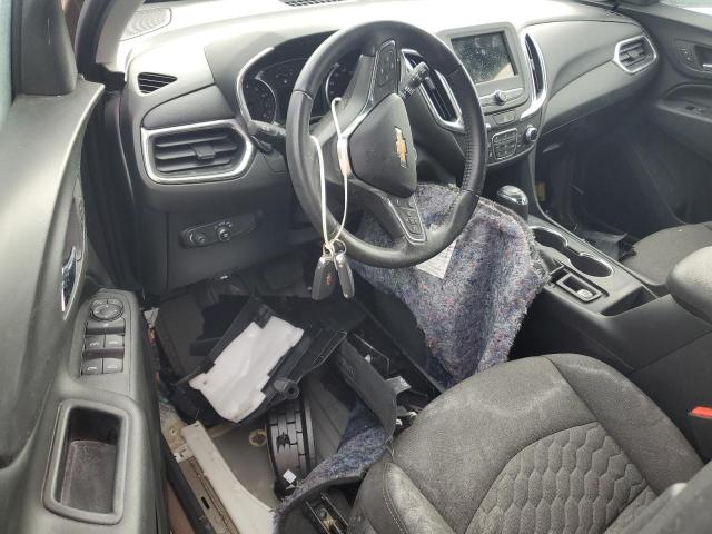 2019 CHEVROLET EQUINOX LT - 2GNAXKEV5K6118305