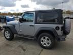 JEEP WRANGLER S photo