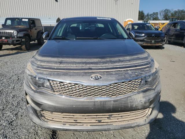 2016 KIA OPTIMA EX - 5XXGU4L37GG095052