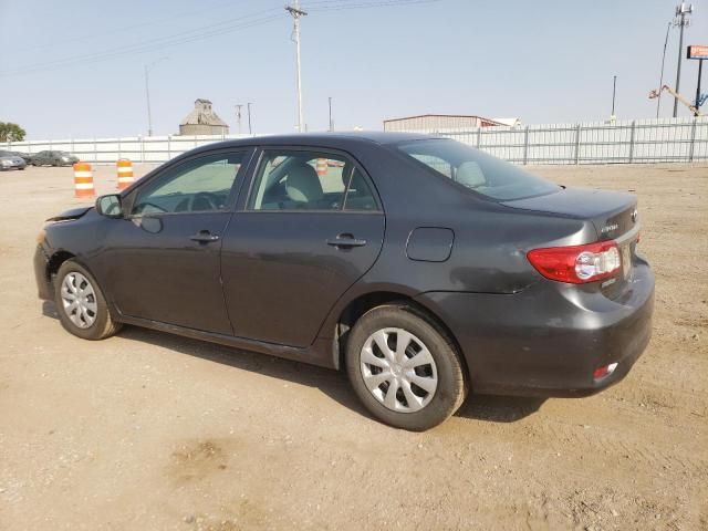 VIN 2T1BU4EE9DC073341 2013 Toyota Corolla, Base no.2