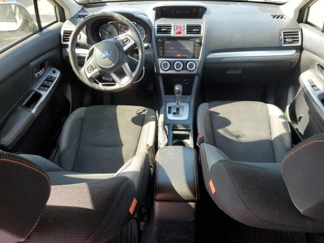 2017 SUBARU CROSSTREK - JF2GPADC5H8229034