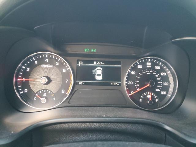 2023 KIA FORTE LX - 3KPF24AD9PE573283