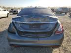 MERCEDES-BENZ S 550 4MAT photo