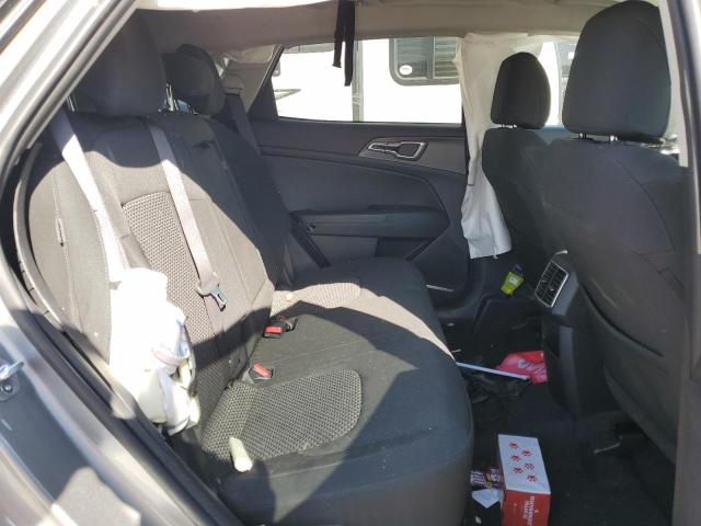 2024 KIA SPORTAGE L - KNDPUCDG8R7126932