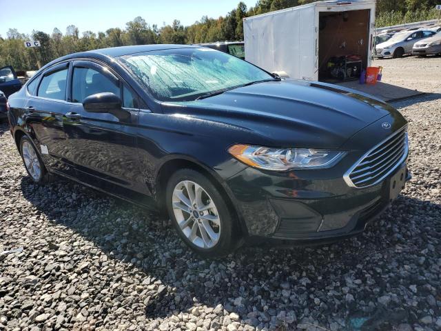 2020 FORD FUSION SE - 3FA6P0LU4LR122312