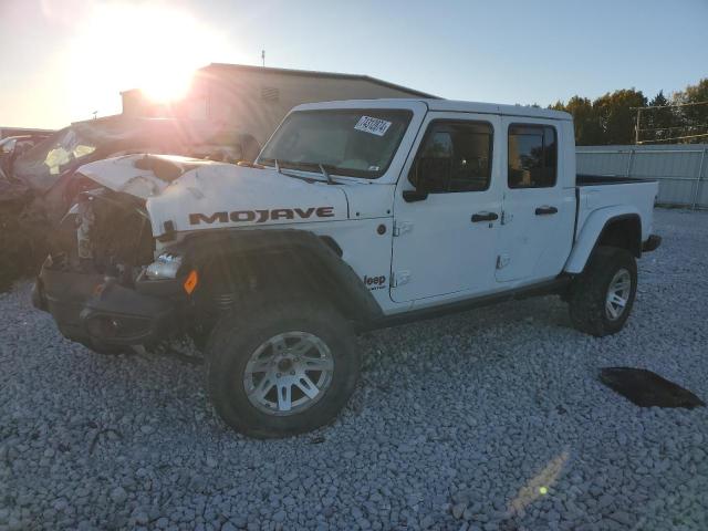 2022 JEEP GLADIATOR #3009665902