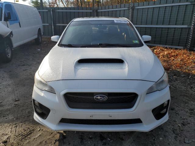 2017 SUBARU WRX PREMIU - JF1VA1E6XH9822520