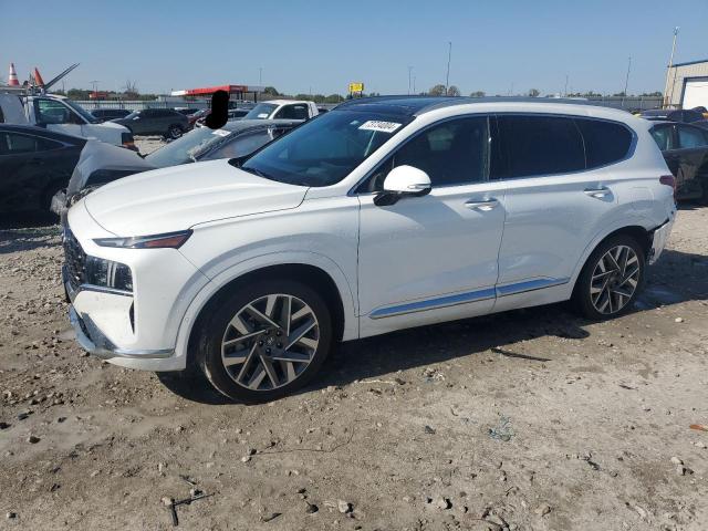 HYUNDAI SANTA FE C