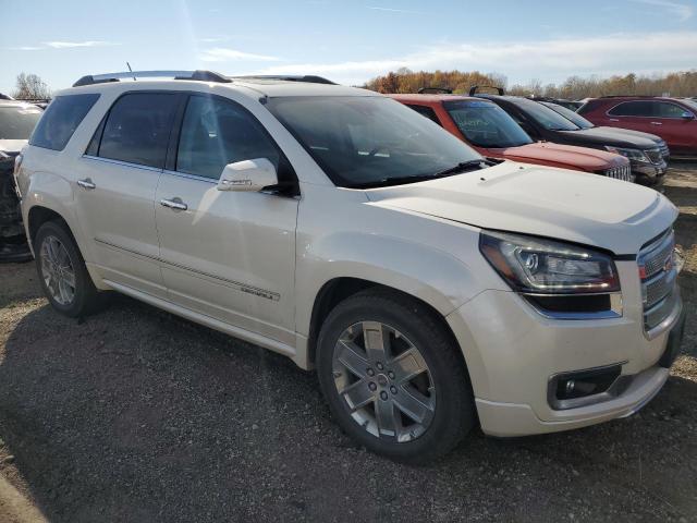 VIN 1GKKVTKD6FJ215823 2015 GMC Acadia, Denali no.4