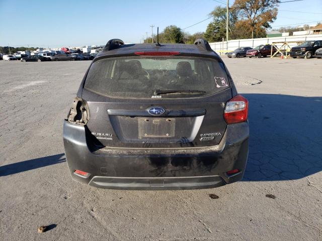 2015 SUBARU IMPREZA SP - JF1GPAW67F8204399