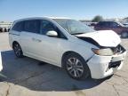 Lot #2940874532 2014 HONDA ODYSSEY TO