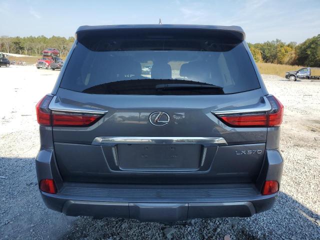 VIN JTJFY7AX2L4316632 2020 LEXUS LX570 no.6