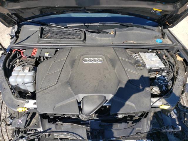 2023 AUDI Q7 PREMIUM - WA1LXBF75PD011646