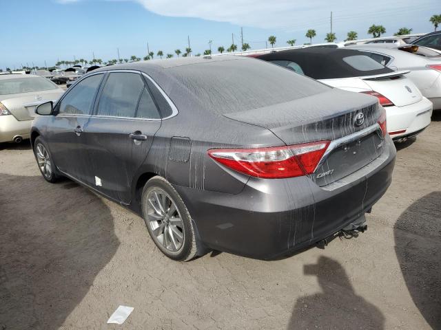 2017 TOYOTA CAMRY LE - 4T1BF1FK3HU753964