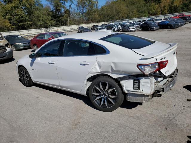 2020 CHEVROLET MALIBU RS - 1G1ZG5ST3LF023256