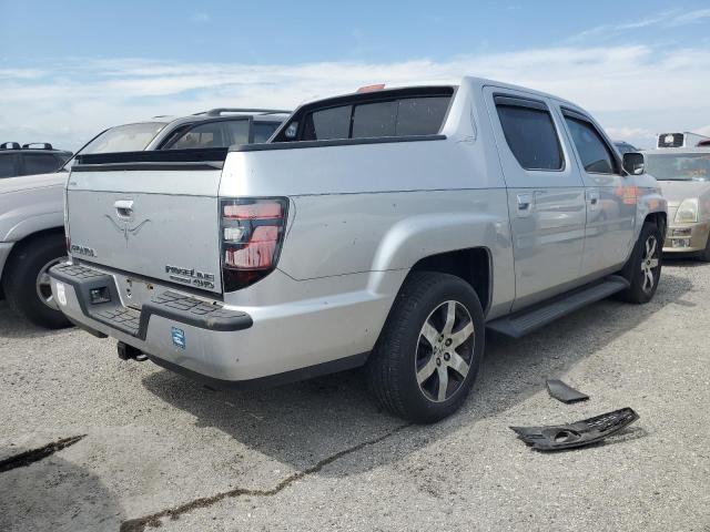 Vin: 5fpyk1f66eb014516, lot: 75165214, honda ridgeline rtl-s 20143