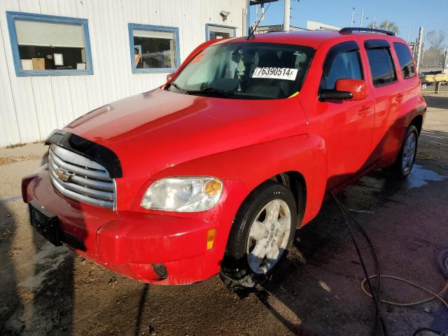 2009 CHEVROLET HHR LT #2938497437