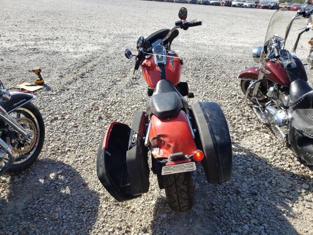 2020 HARLEY-DAVIDSON FLSB - 1HD1YMJ17LB035539