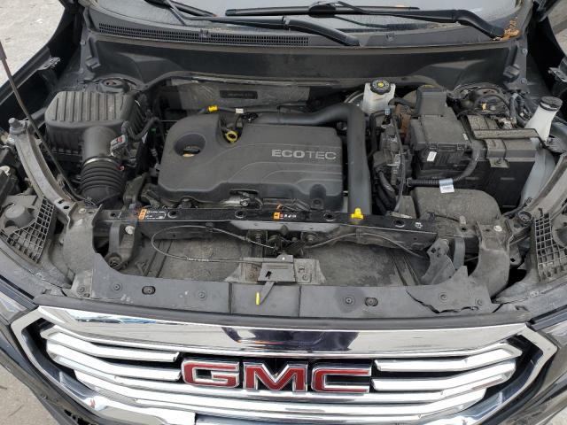 VIN 3GKALPEV4NL167176 2022 GMC Terrain, Slt no.12