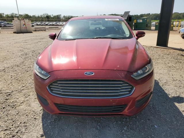 VIN 3FA6P0H71ER201796 2014 Ford Fusion, SE no.5