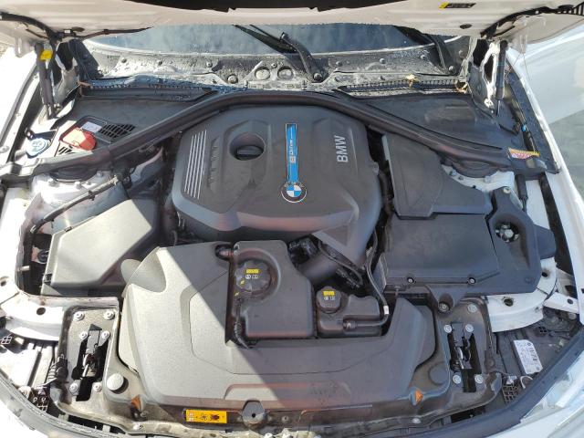 VIN WBA8E1C59HK479923 2017 BMW 3 Series, 330E no.11