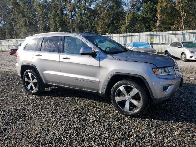 2016 JEEP GRAND CHER - 1C4RJEAG3GC307054