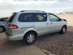 TOYOTA SIENNA LE photo