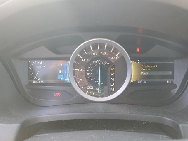 2015 FORD EXPLORER X - 1FM5K8D81FGC53001