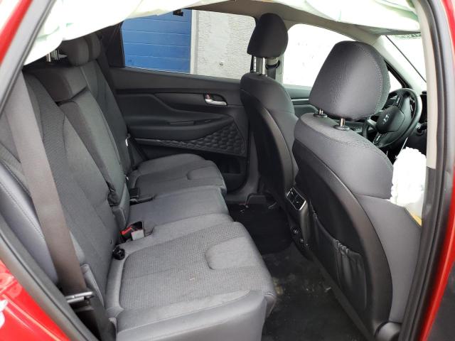 2023 HYUNDAI SANTA FE S - 5NMS2DAJ7PH564529