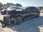 2020 LEXUS LS 500 BAS - JTHD51FF8L5012343