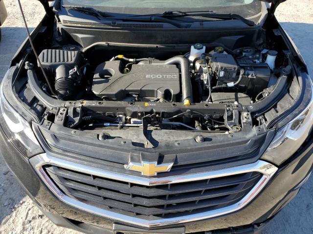 2021 CHEVROLET EQUINOX LT - 3GNAXUEV2ML395696
