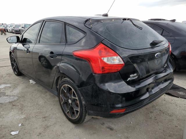 VIN 1FADP3K26DL220816 2013 Ford Focus, SE no.2