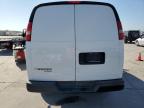 CHEVROLET EXPRESS G2 photo