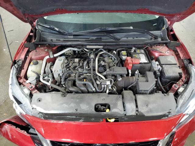 2020 NISSAN SENTRA SV - 3N1AB8CV2LY222539