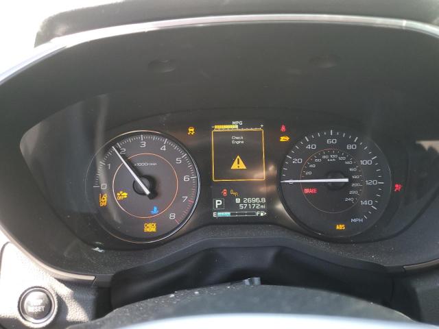 2018 SUBARU CROSSTREK - JF2GTADC3JH229258