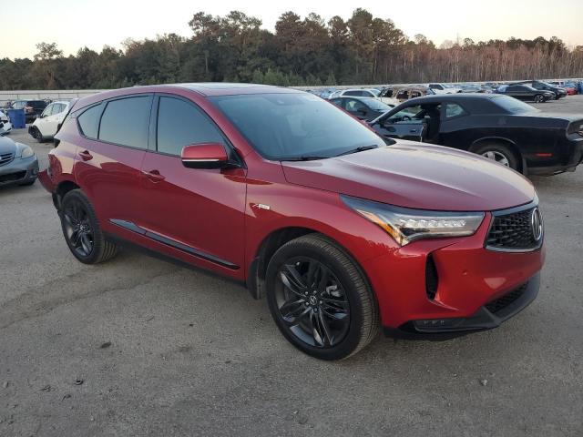 2022 ACURA RDX A-SPEC - 5J8TC1H67NL000040