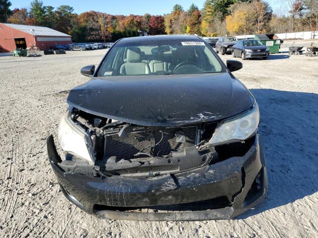 VIN 4T4BF1FK5DR323840 2013 Toyota Camry, L no.5