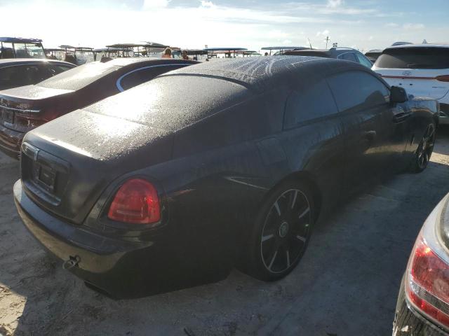 VIN SCA665C53GUX86111 2016 Rolls-Royce Wraith no.3