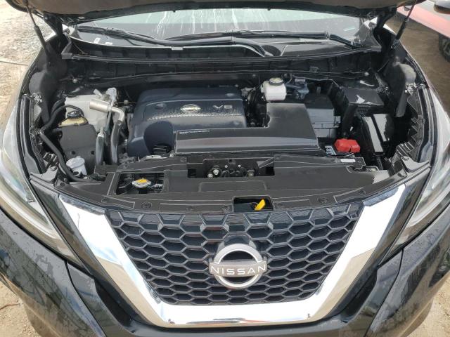 VIN 5N1AZ2BS3PC124739 2023 NISSAN MURANO no.12