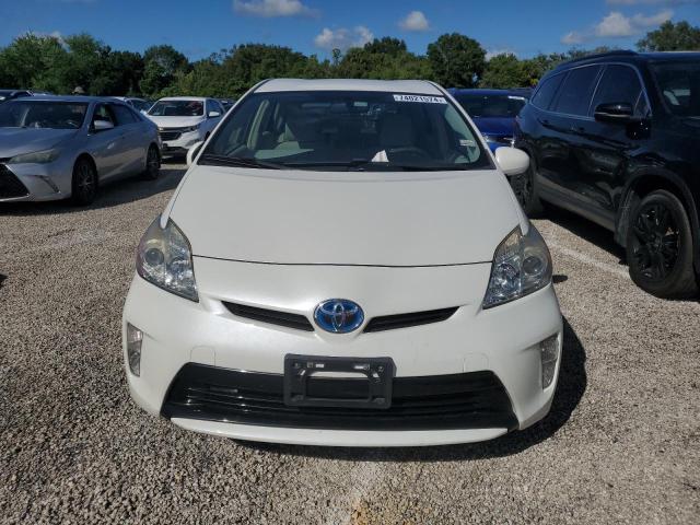 VIN JTDKN3DU1E1746841 2014 Toyota Prius no.5