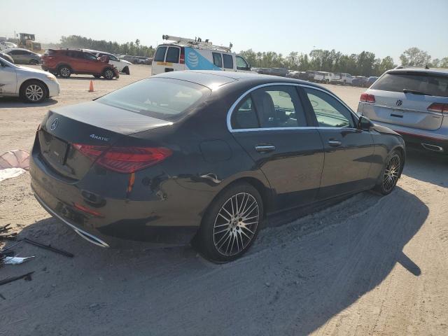 2023 MERCEDES-BENZ C 300 4MAT - W1KAF4HB2PR099366