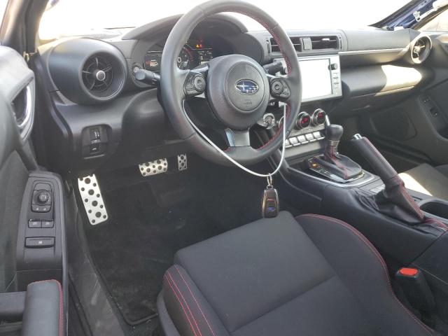 2023 SUBARU BRZ PREMIU JF1ZDBC11P8701675