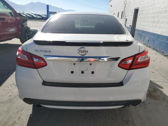 2017 NISSAN ALTIMA 2.5 - 1N4AL3AP8HC115342